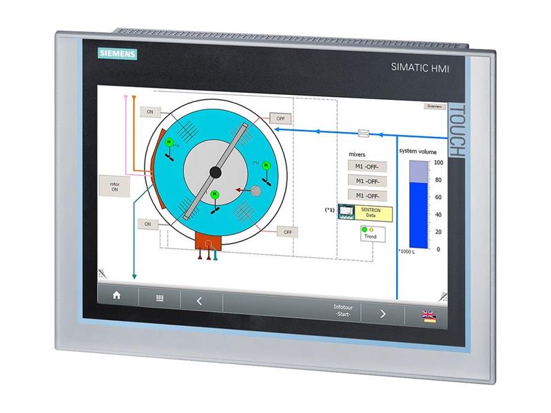 SIEMENS 6AV7240-3AC00-0PA0