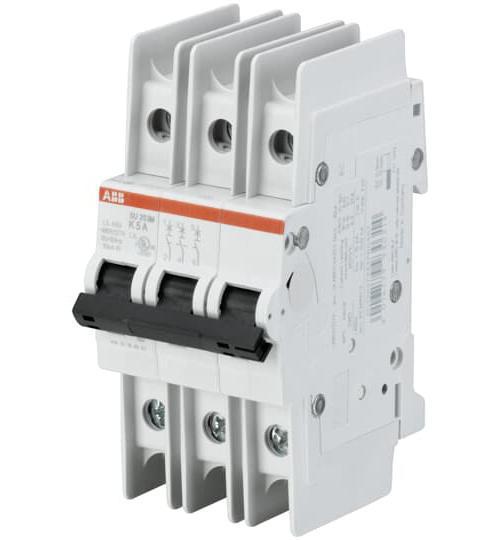 ASEA BROWN BOVERI SU203M-Z16