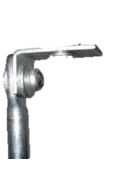 WINNIE INDUSTRIES ANGLE4T