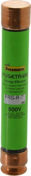 EATON CORPORATION FRS-R-7
