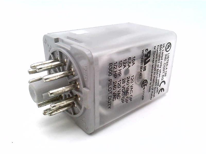 SCHNEIDER ELECTRIC 8501-KP13P14-V20
