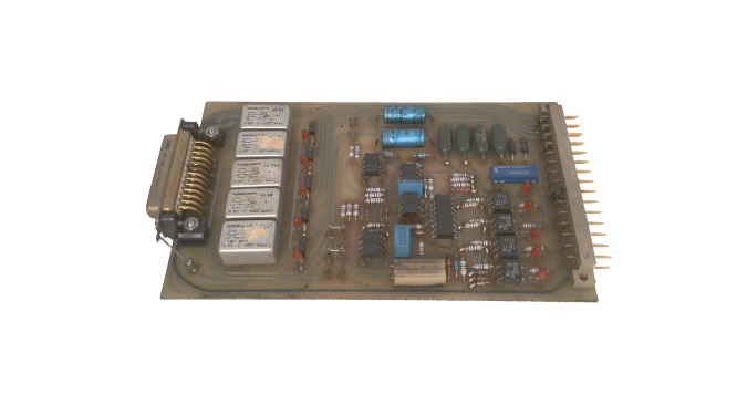 SCHARMANN 231-010-09