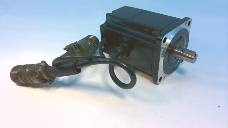 YASKAWA ELECTRIC SGMP-04U314CM