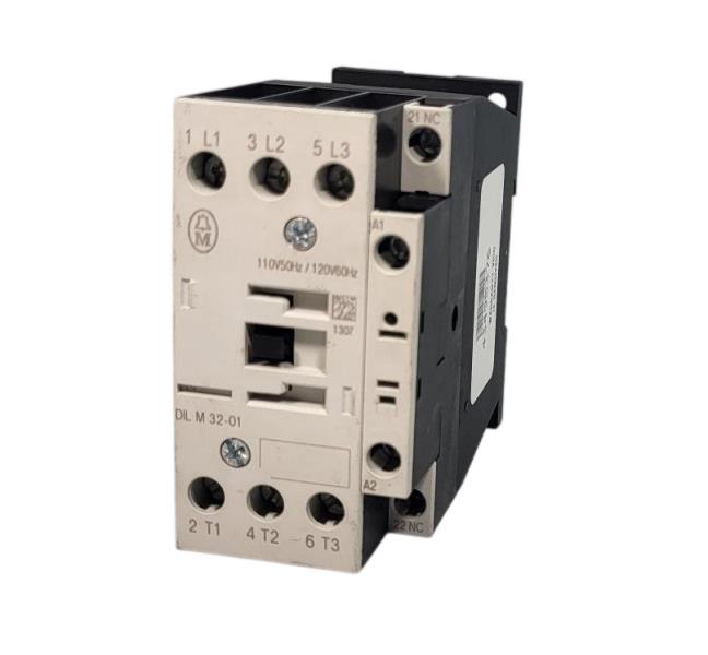 DILM32-01(110V50HZ,120V60HZ) par EATON CORPORATION