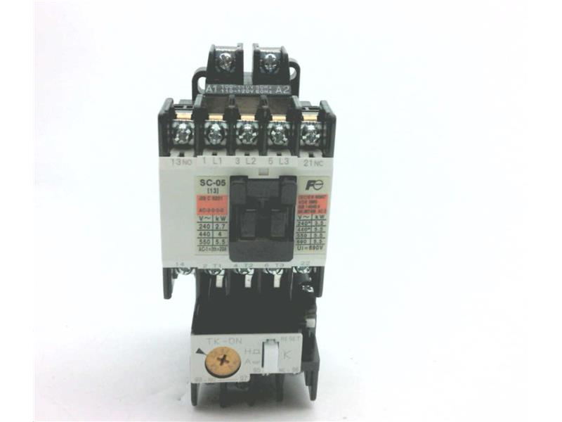 FUJI ELECTRIC 4NW0G01M11K