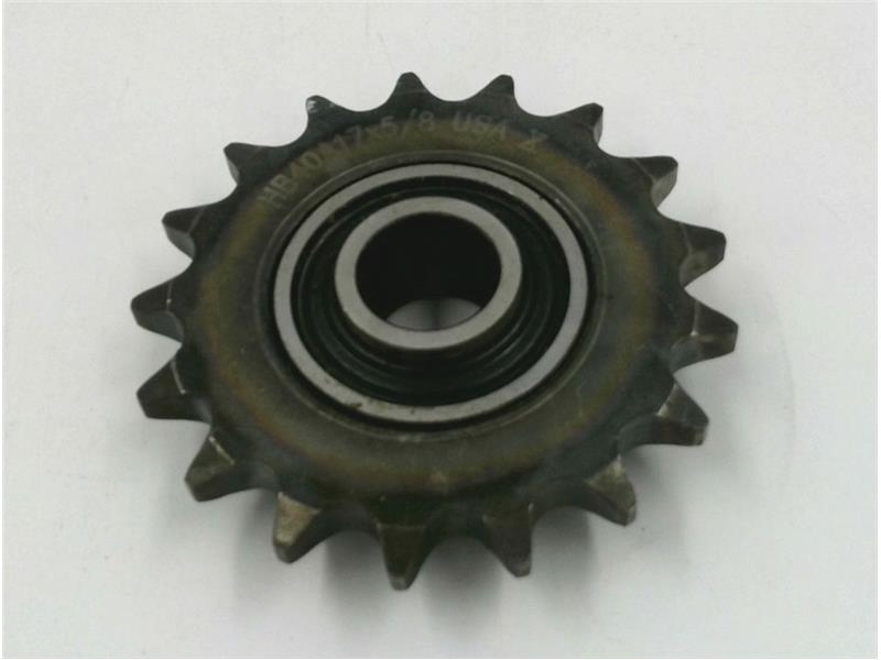 REGAL REXNORD 40A17
