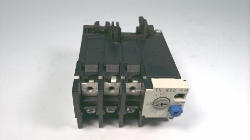 MITSUBISHI TH-N20-3.6A