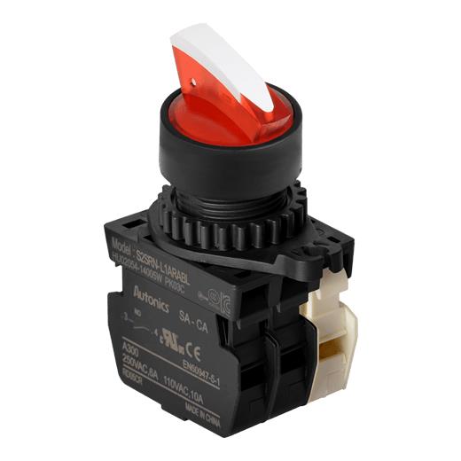 AUTONICS S2SRN-L3ARABDM
