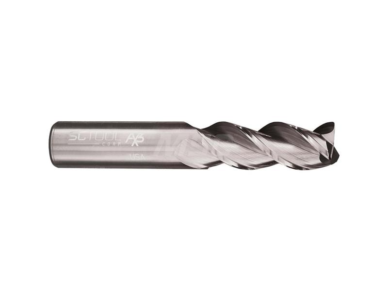SC TOOL CORP 10164