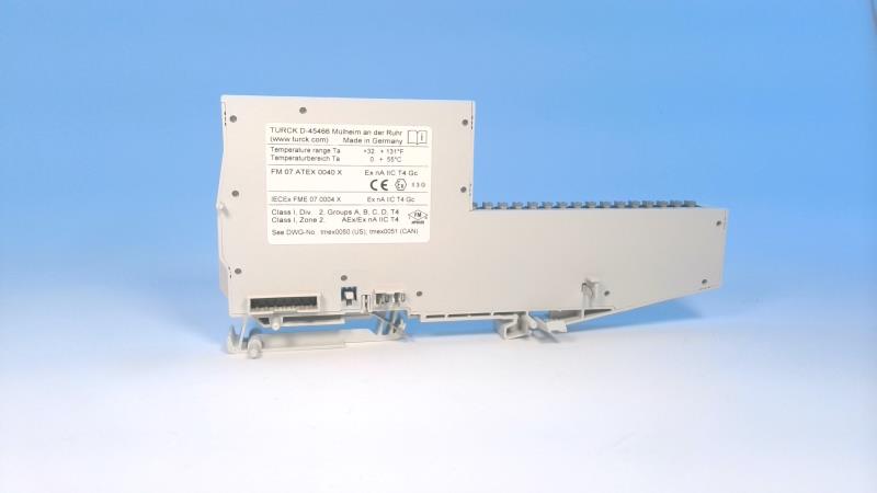 TURCK BL20-E-4AO-U/I