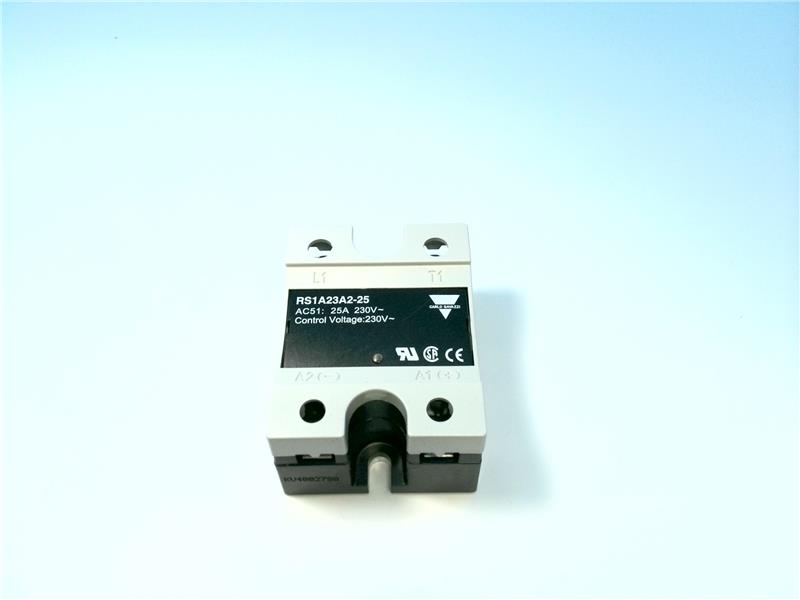 CARLO GAVAZZI RS1A23A2-25