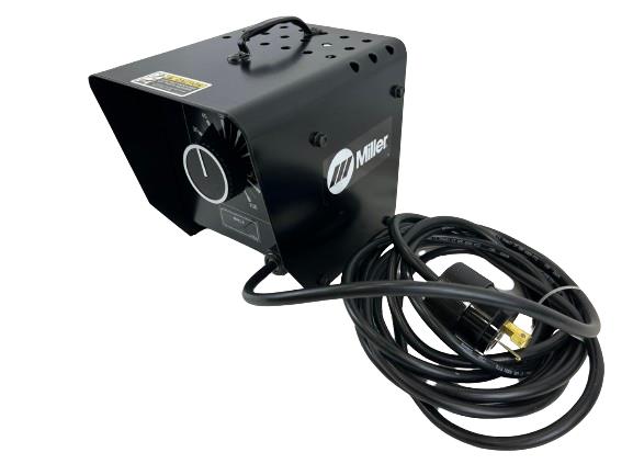 MILLER ELECTRIC RHC-3