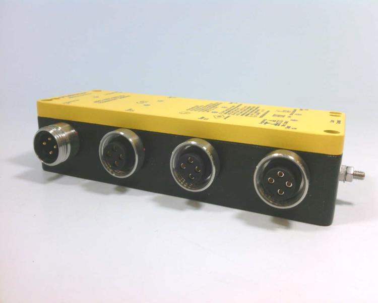 TURCK JBBS-49SC-M613/EX