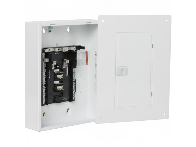 HOM816L125PC by SCHNEIDER ELECTRIC
