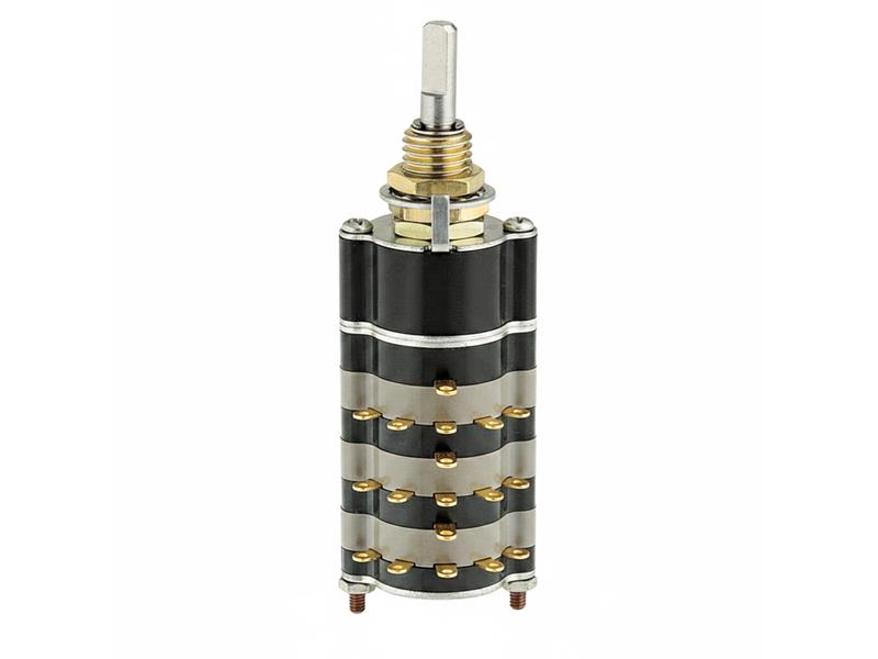 50K45-01-1-08N-C by GRAYHILL INC