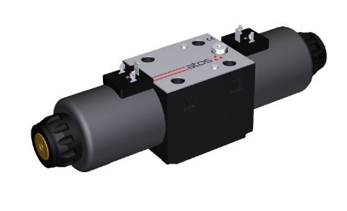 ATOS DKE-17158-X 110/50/60AC