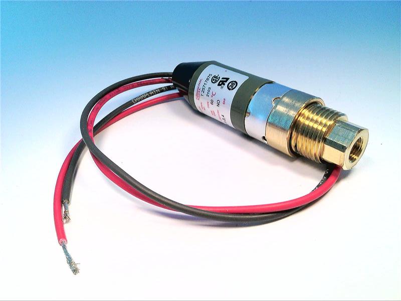 ASCO JB38A215A