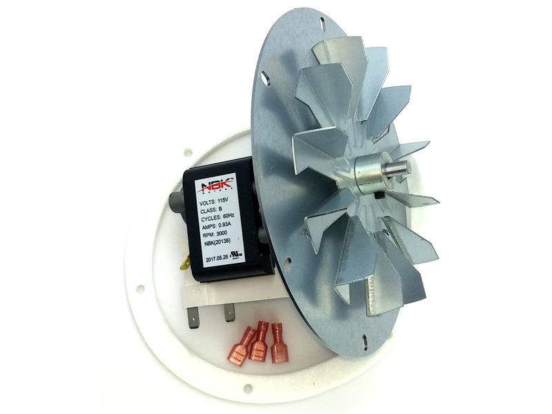 NBK PARTS 20138