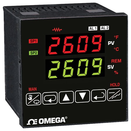 OMEGA ENGINEERING CN72055-PV2