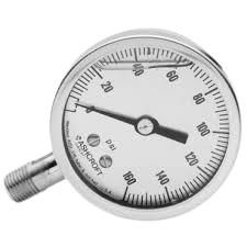 ASHCROFT 35-1009SWL-02L-160