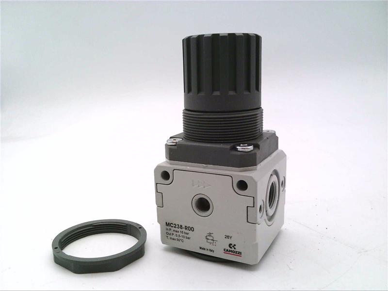 CAMOZZI MC238-R00