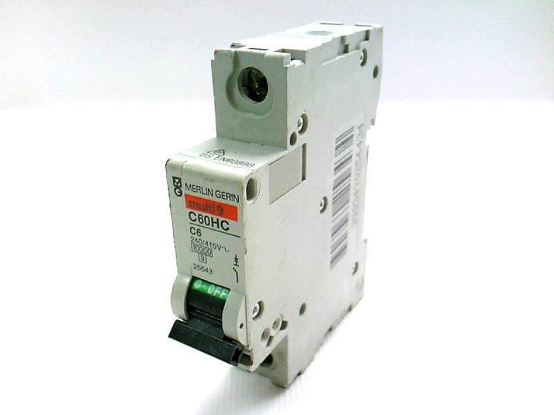 SCHNEIDER ELECTRIC MG25643