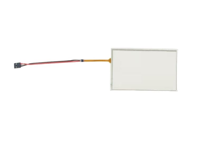 RADWELL VERIFIED SUBSTITUTE QTERM-A7/3925R-SUB-TOUCHGLASS