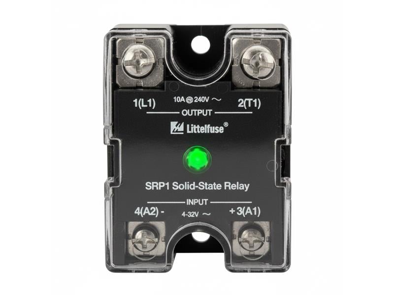 SRP1-CRAZH-025TC-N par LITTELFUSE