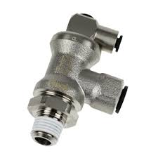 FC601-4-2 by WILKERSON PNEUMATIC