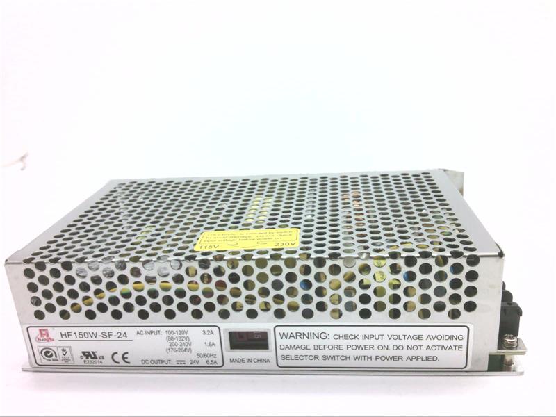 HENG FU HF150W-SF-24