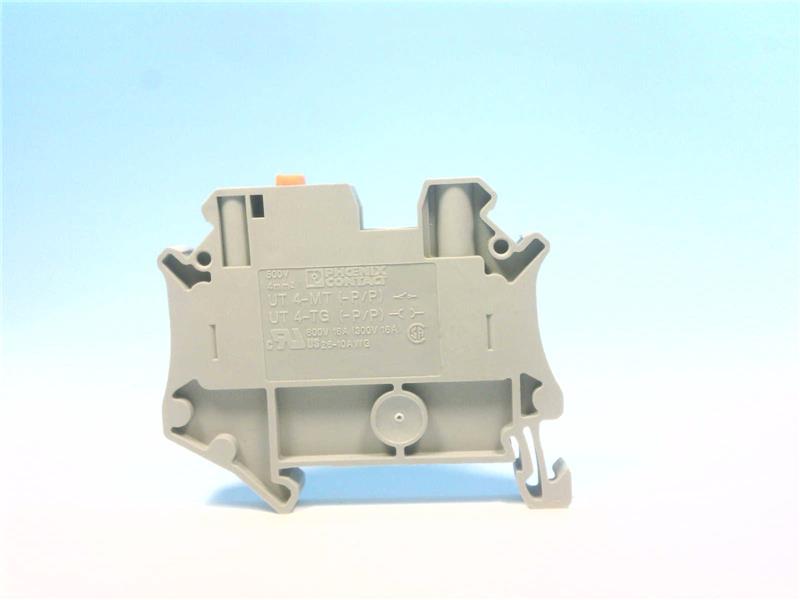 PHOENIX CONTACT UT 2,5-MT-P/P