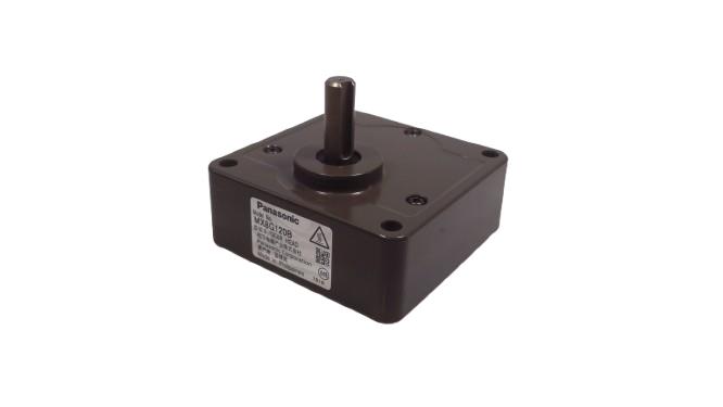 MATSUSHITA ELECTRIC MX8G120B