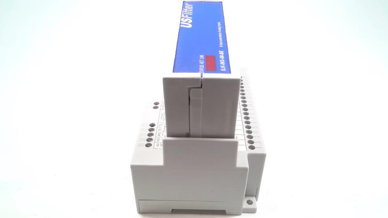 US FILTER ILK-INS-08-BE