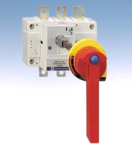 SCHNEIDER ELECTRIC LK3AR30