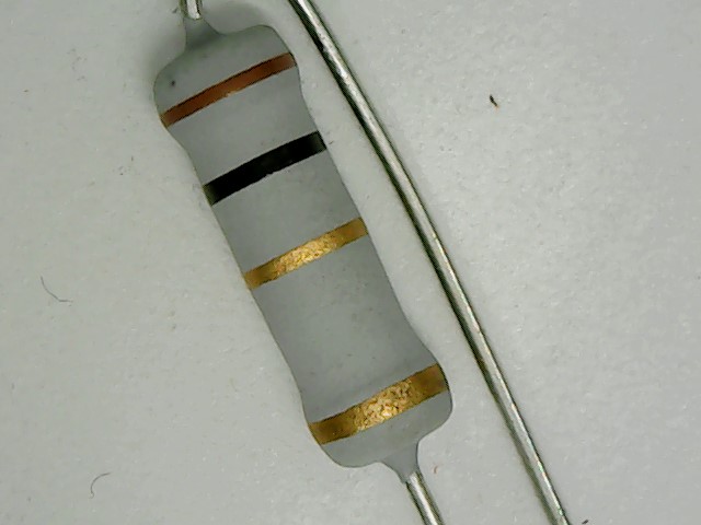 GENERIC R1X.5W1MF