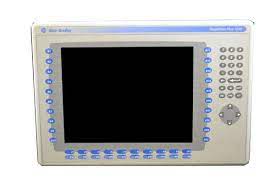 ALLEN BRADLEY 2711P-B12C6D1