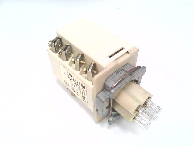 SCHNEIDER ELECTRIC 9001-KXAKM41