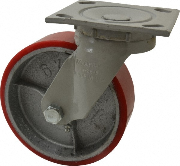 FAIRBANKS COMPANY N22-6-PO