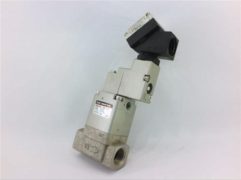 SMC VNC214A-15A-5TZ