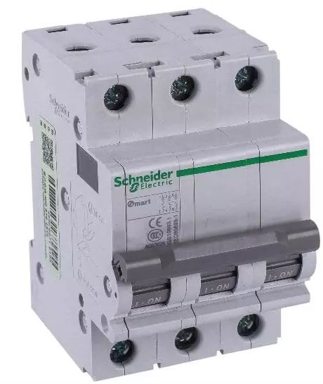 SCHNEIDER ELECTRIC OSMC32N3D16
