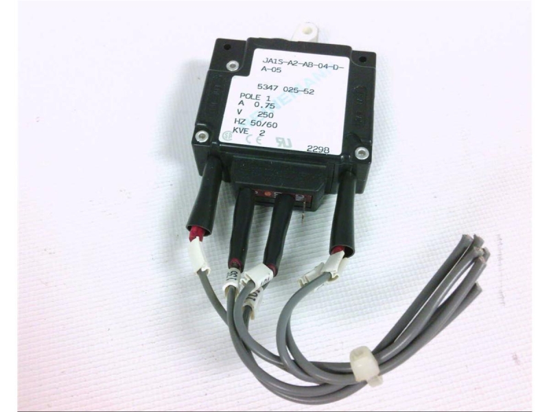 EATON CORPORATION JA1S-A2-AB-04-D-A-05