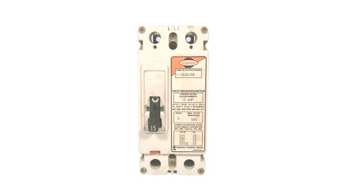 EMERSON CE2015B
