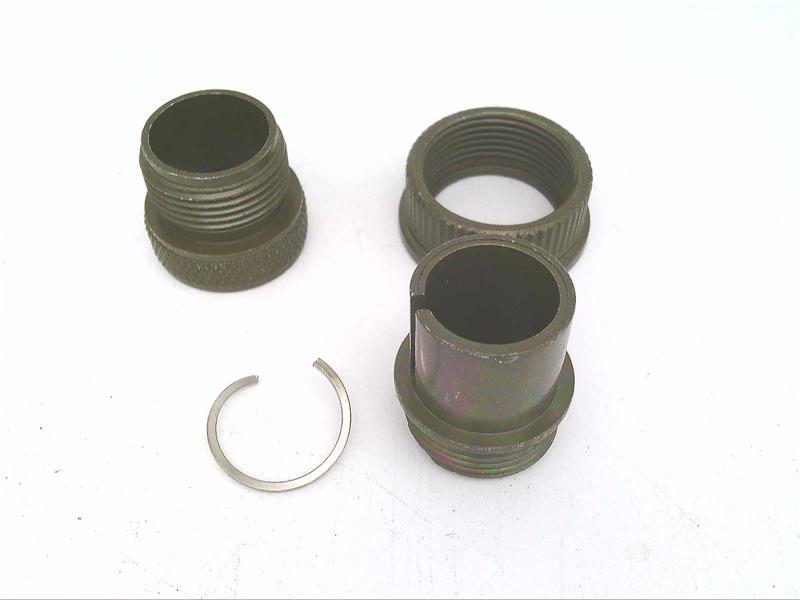 AMPHENOL 97-3106A-14S