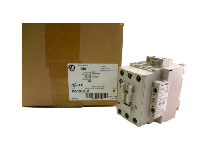 ALLEN BRADLEY 100-C30UEJ10