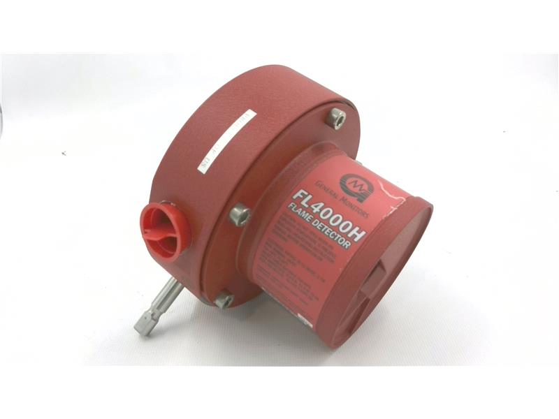 GENERAL MONITORS INC FL4000H-2-1-1-3-1-1-0