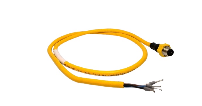 TURCK ESRT-A4.400-GC8Y-1