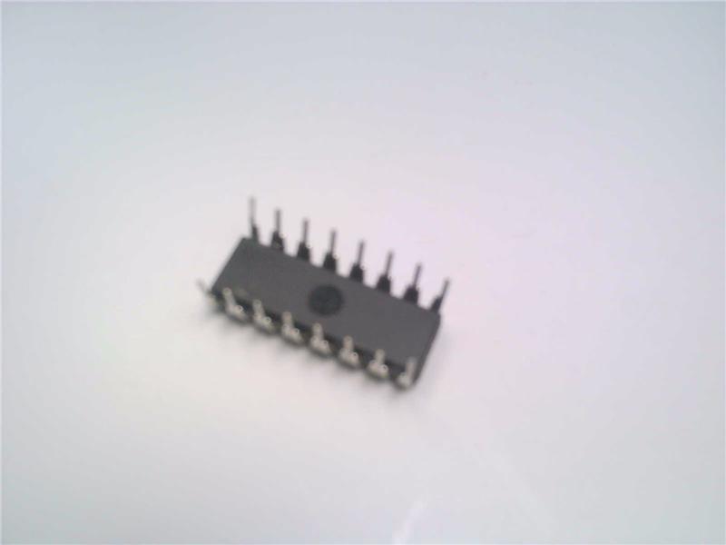 NATIONAL SEMICONDUCTOR DS75494N