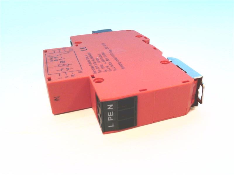 WEIDMULLER 8860340000