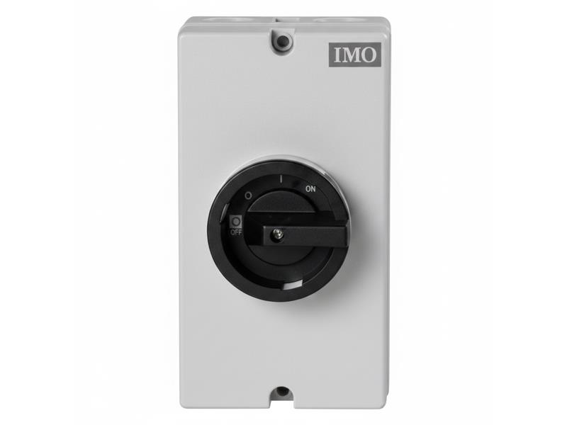 SI32-SHMLR-4 par IMO