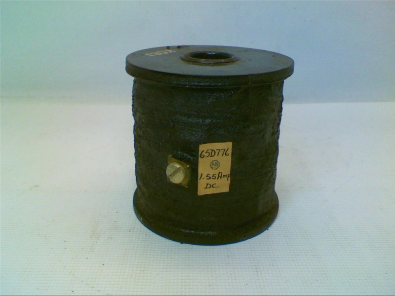 ALLEN BRADLEY 65D776